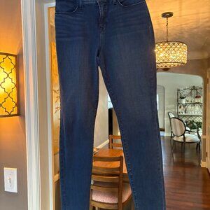 J Brand Women's Maria Skinny Jeans. Size 28
